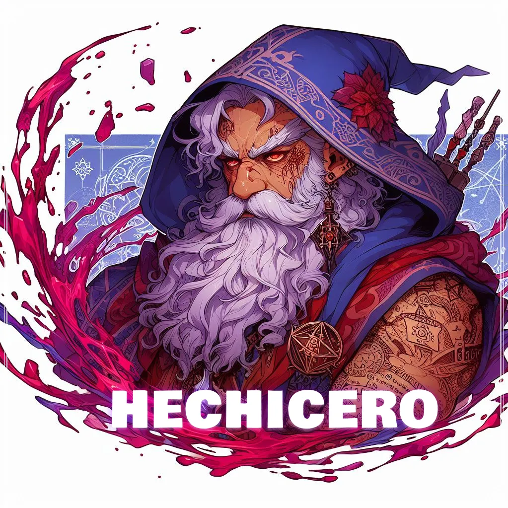 hechicero la Puerta Infinita, el Juego de Rol de Ray Bacon