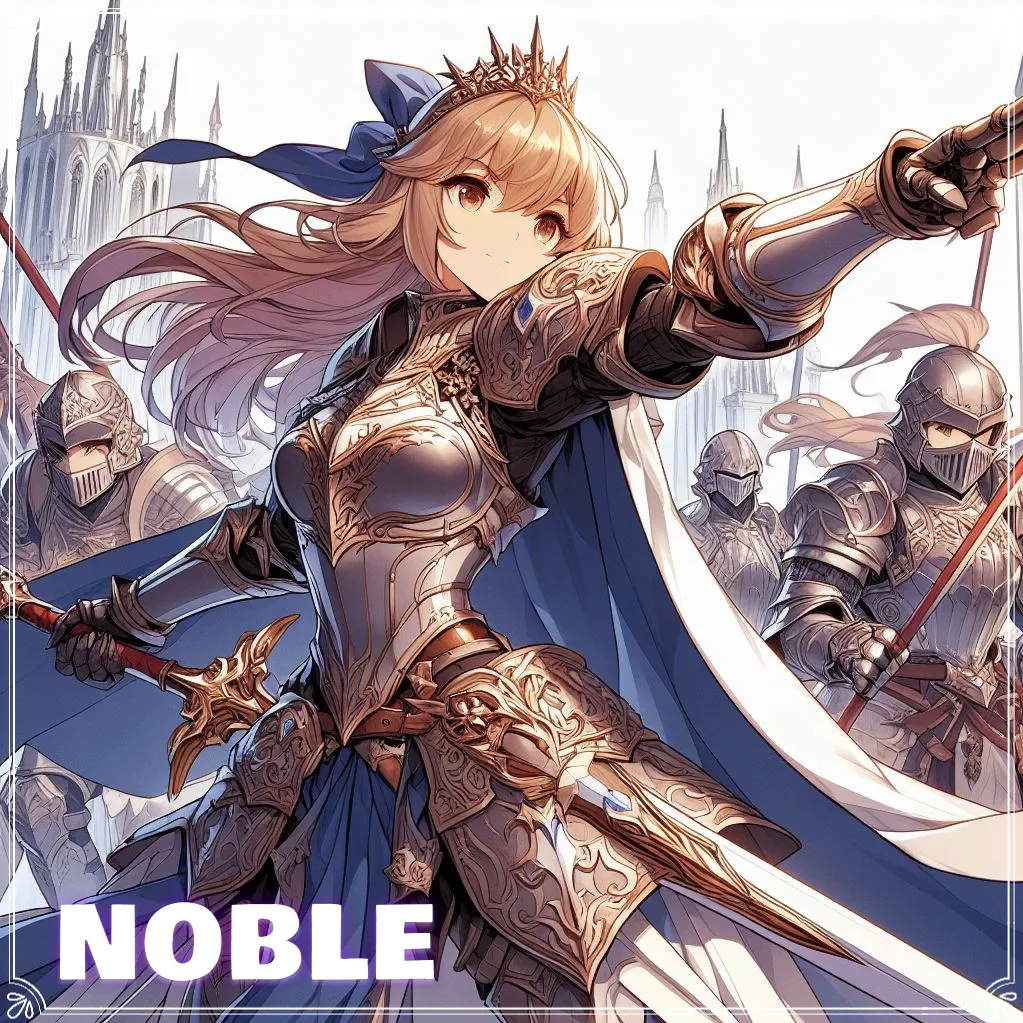 noble la Puerta Infinita, el Juego de Rol de Ray Bacon