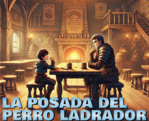 La Posada del Perro Ladrador